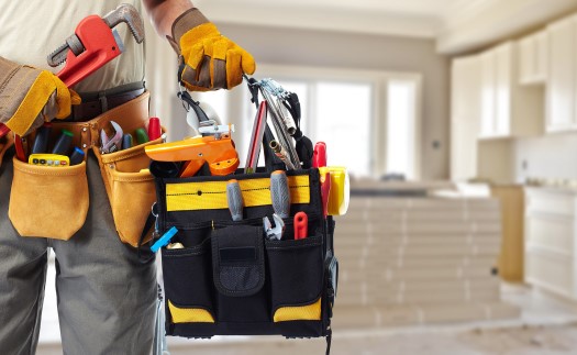 Reparaciones y mantenimiento Prosegura